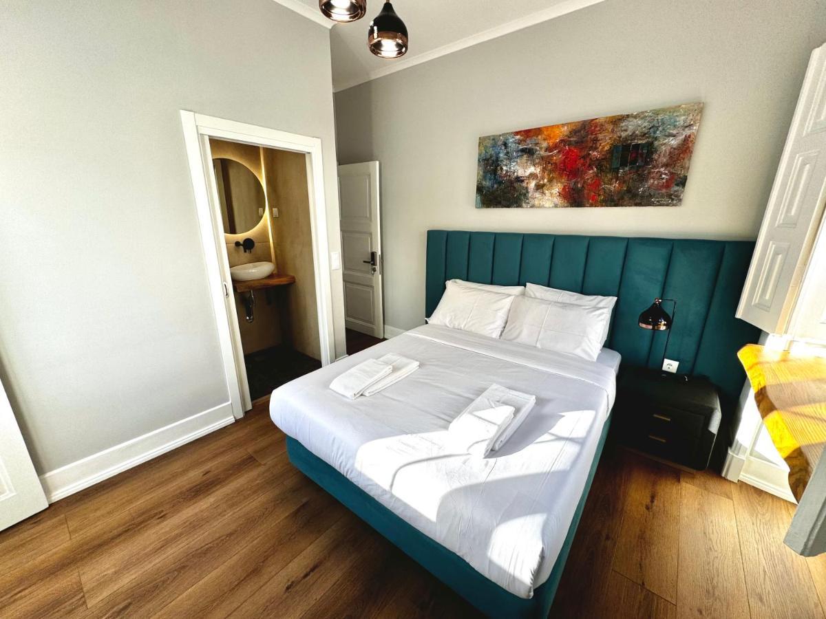 Relax And Explore Lisbon Suites And Rooms 外观 照片