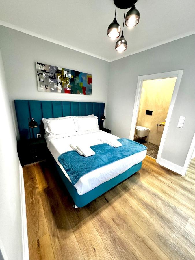 Relax And Explore Lisbon Suites And Rooms 外观 照片