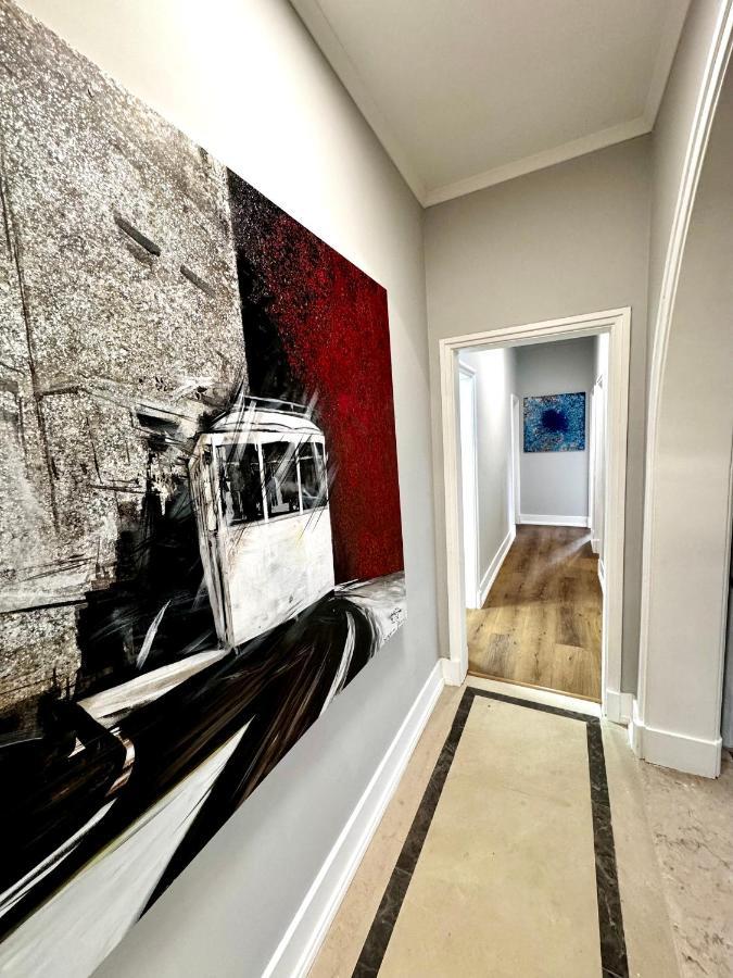 Relax And Explore Lisbon Suites And Rooms 外观 照片