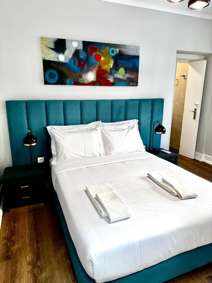 Relax And Explore Lisbon Suites And Rooms 外观 照片
