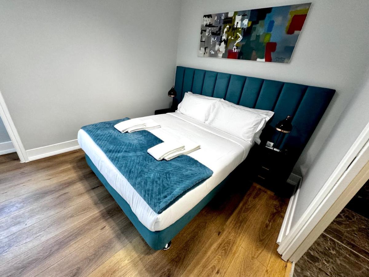 Relax And Explore Lisbon Suites And Rooms 外观 照片