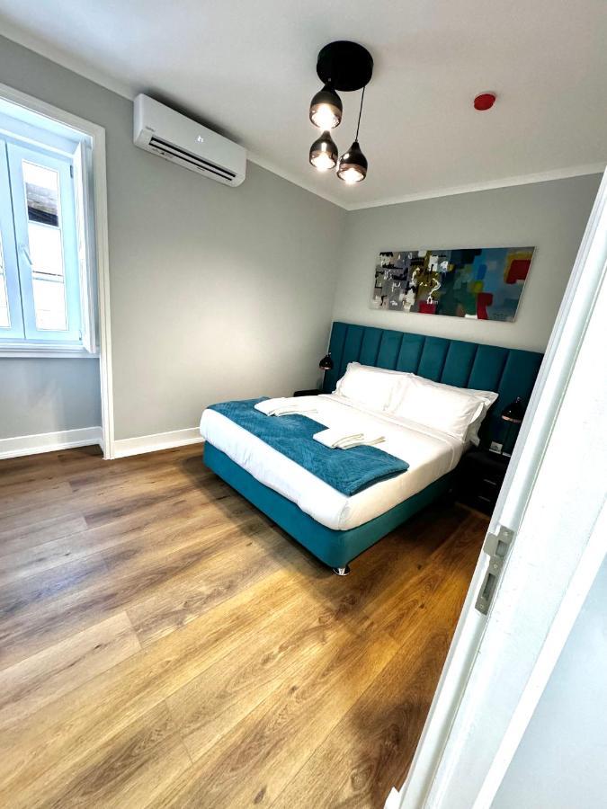 Relax And Explore Lisbon Suites And Rooms 外观 照片