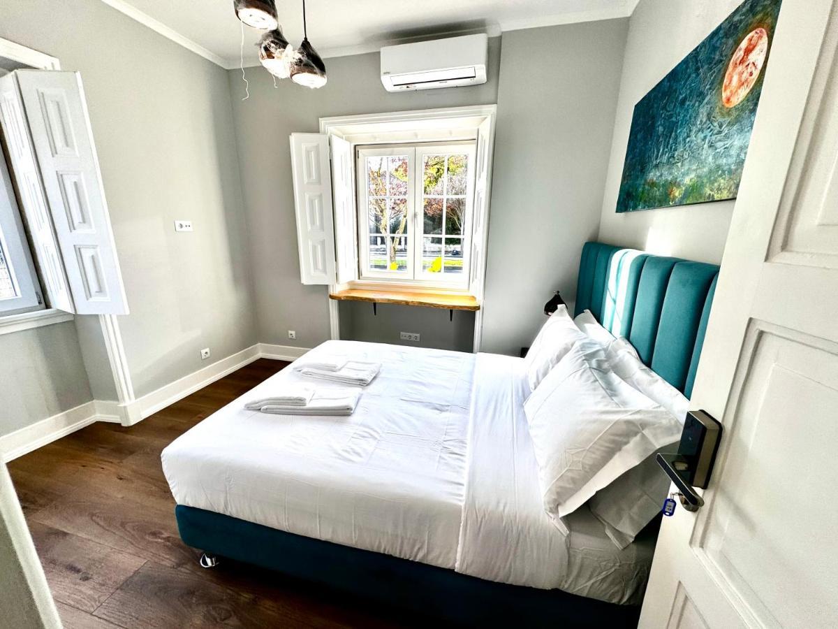 Relax And Explore Lisbon Suites And Rooms 外观 照片
