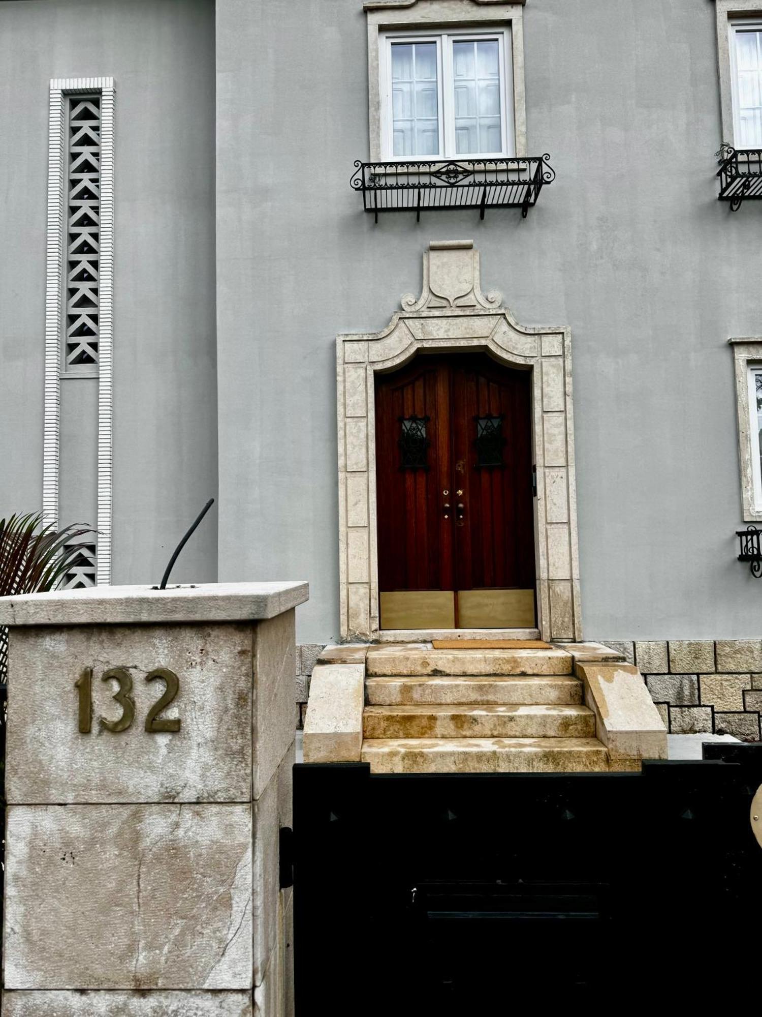 Relax And Explore Lisbon Suites And Rooms 外观 照片