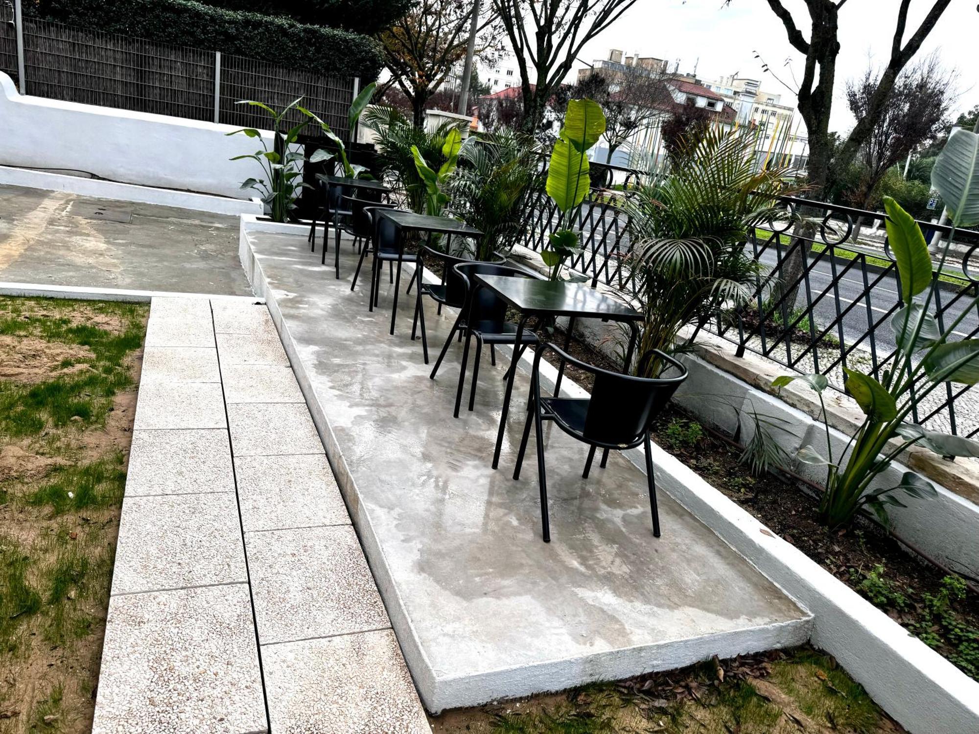 Relax And Explore Lisbon Suites And Rooms 外观 照片
