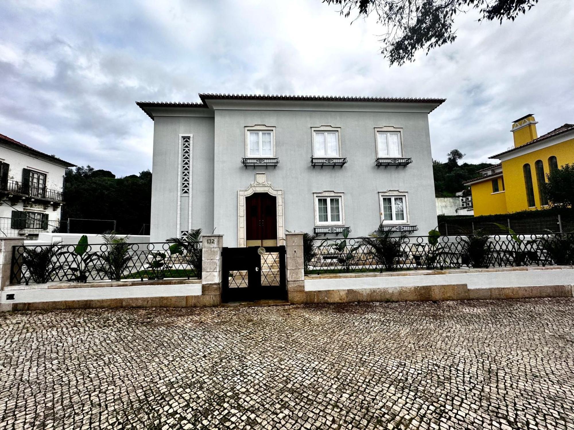 Relax And Explore Lisbon Suites And Rooms 外观 照片