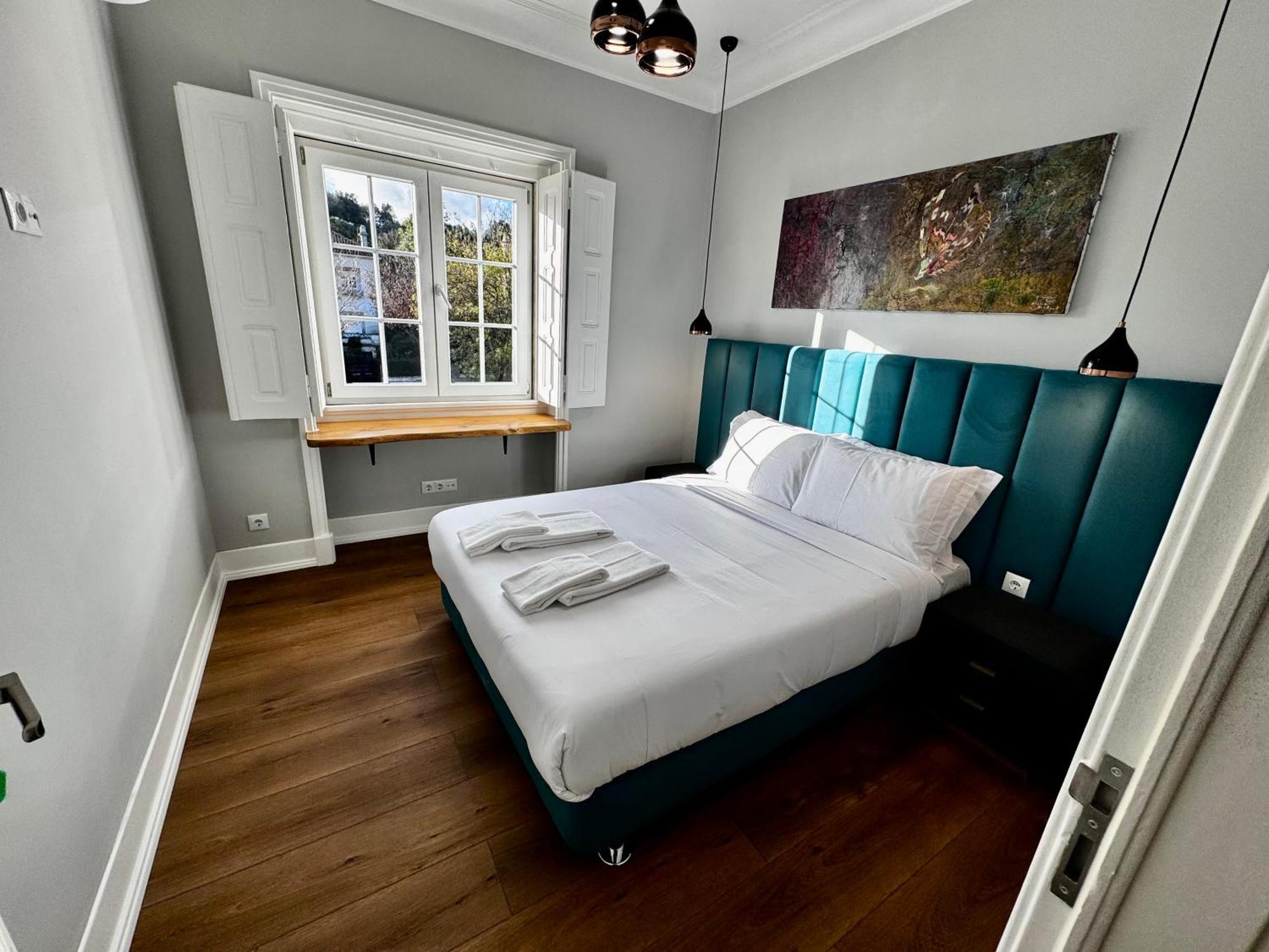 Relax And Explore Lisbon Suites And Rooms 外观 照片