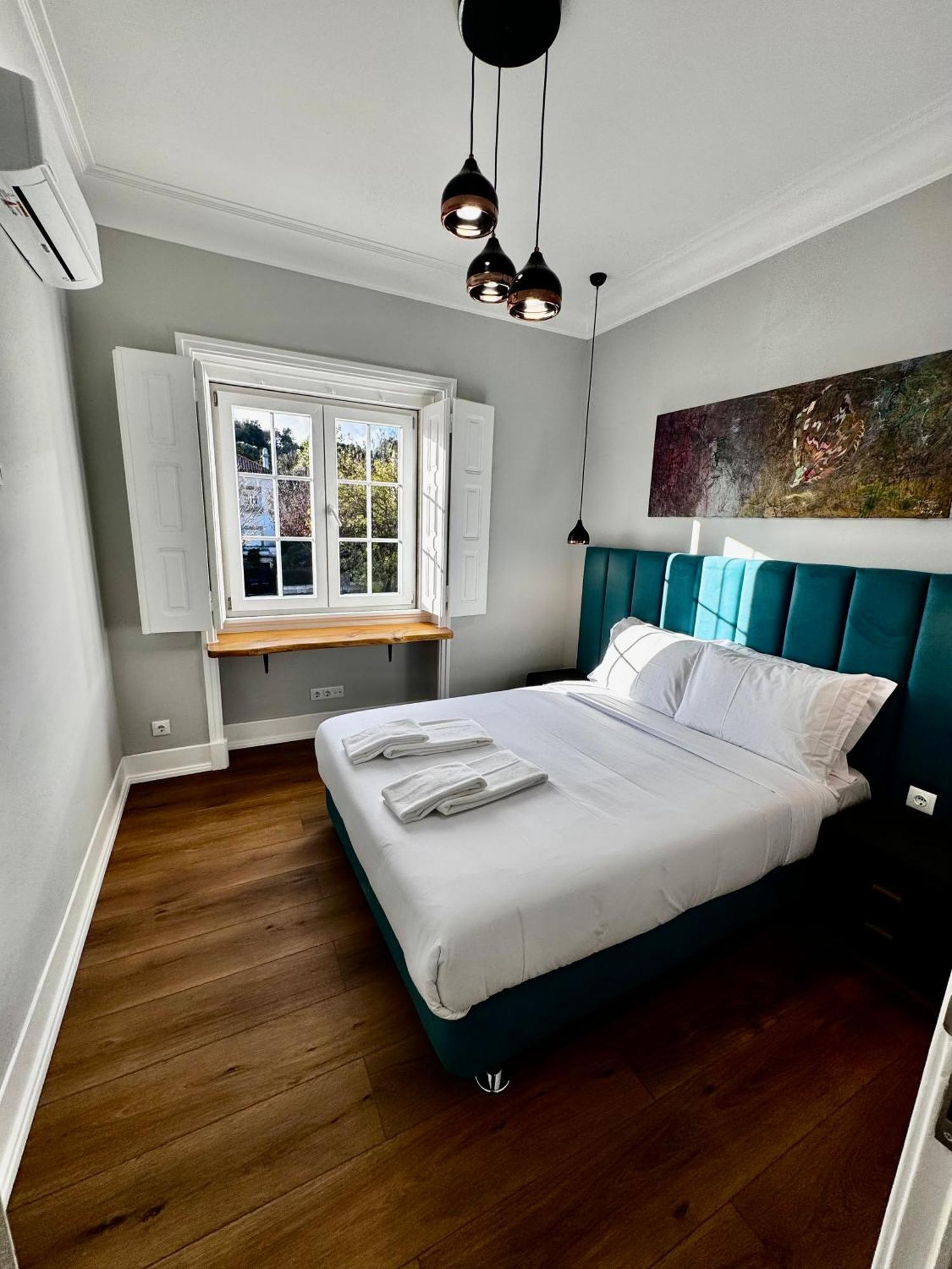 Relax And Explore Lisbon Suites And Rooms 外观 照片