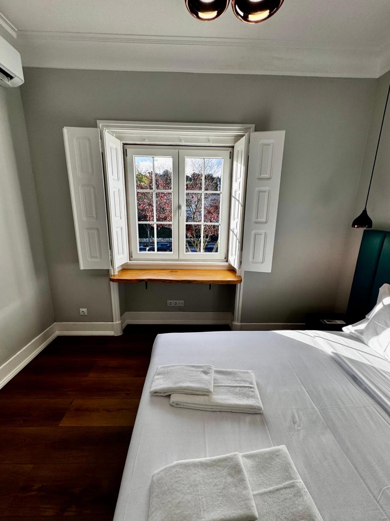 Relax And Explore Lisbon Suites And Rooms 外观 照片