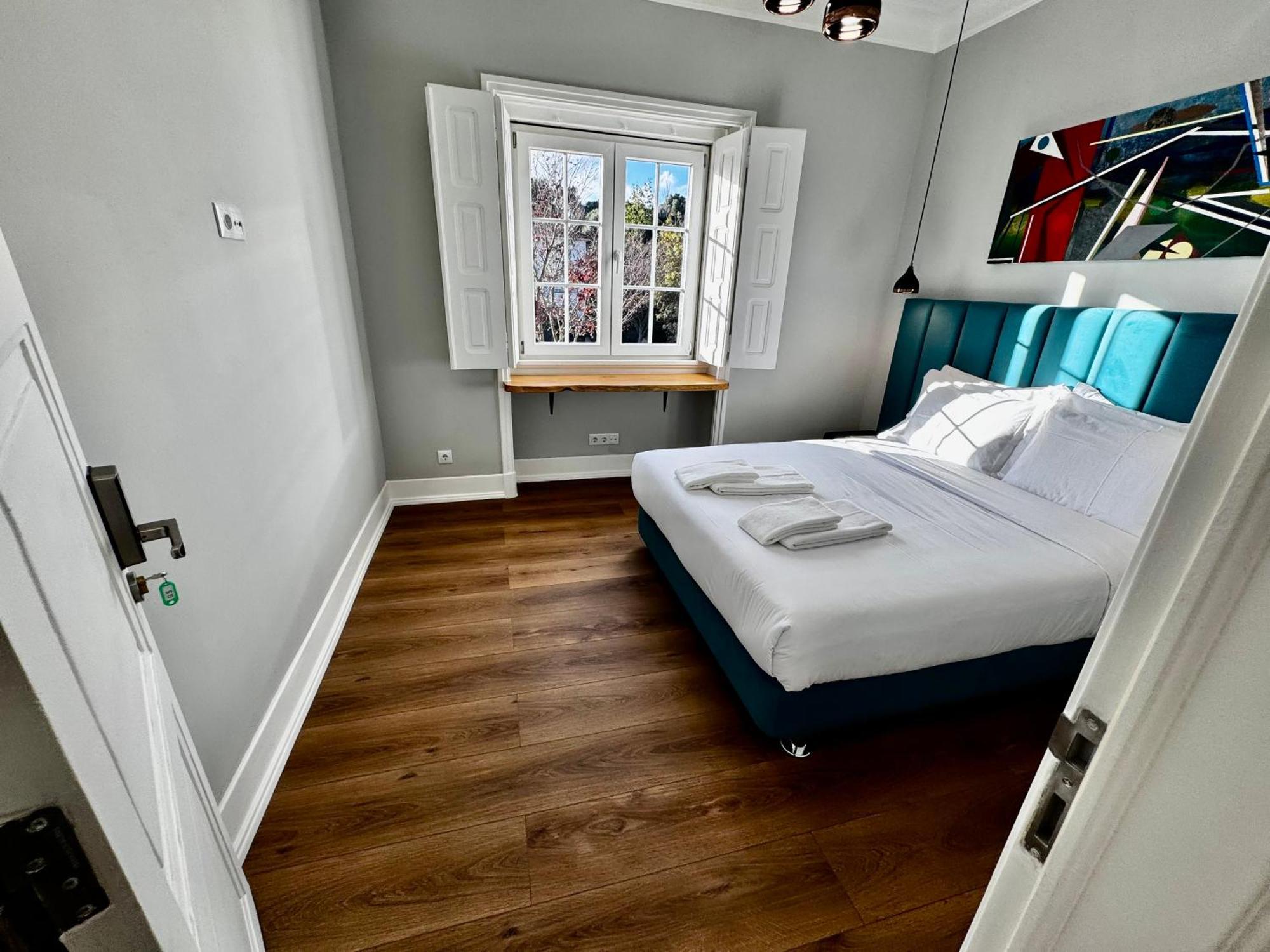 Relax And Explore Lisbon Suites And Rooms 外观 照片