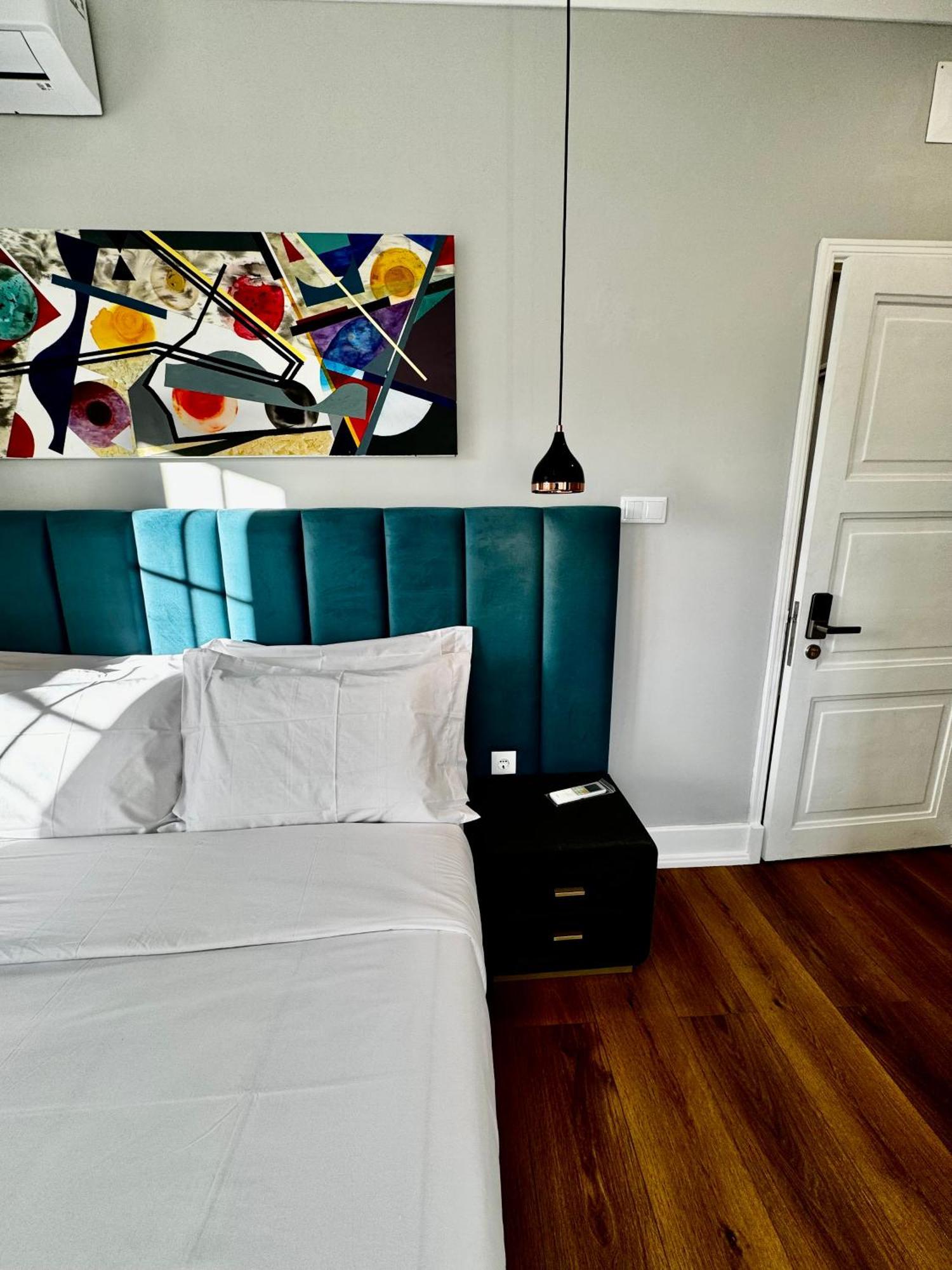 Relax And Explore Lisbon Suites And Rooms 外观 照片