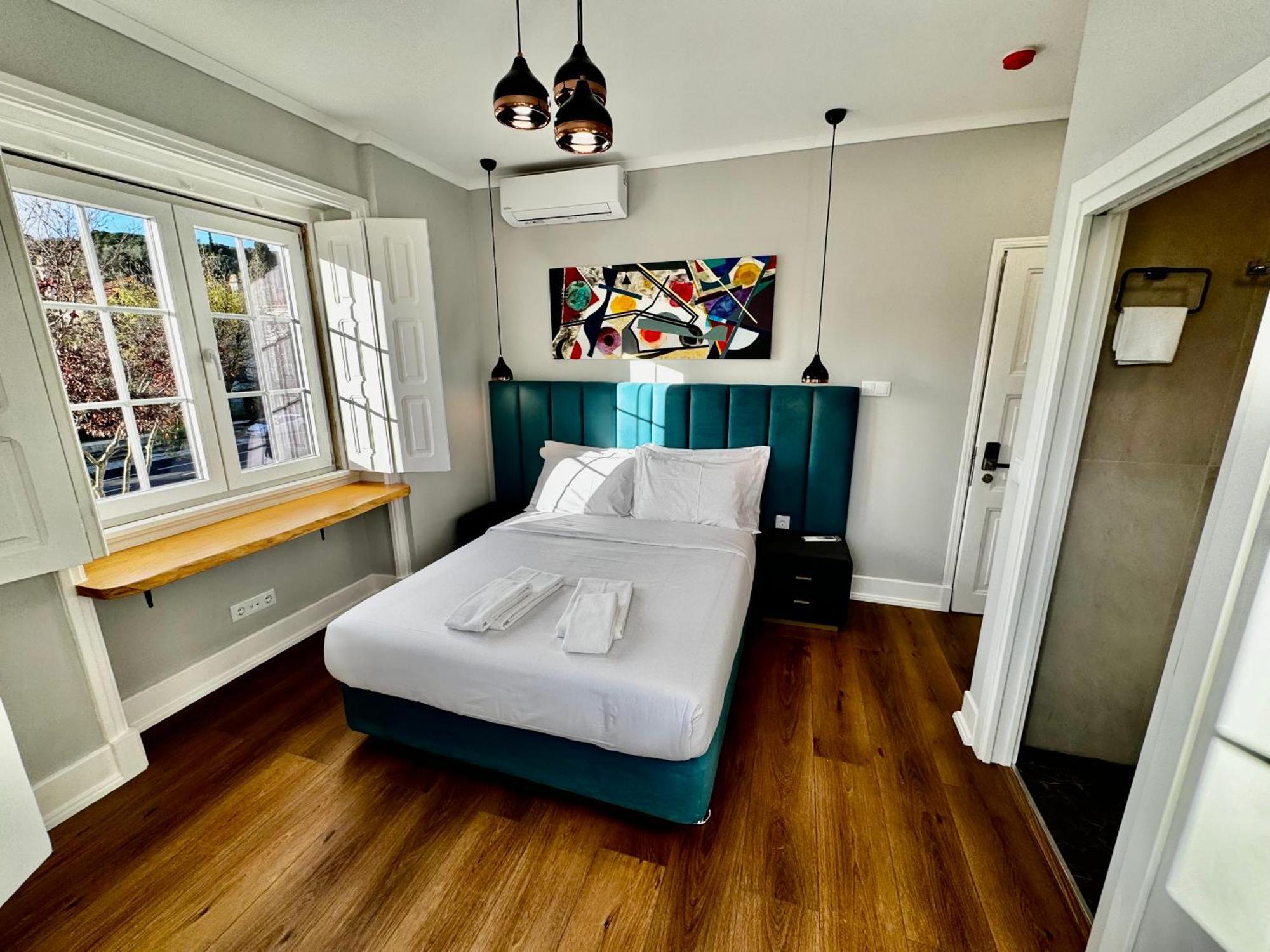 Relax And Explore Lisbon Suites And Rooms 外观 照片