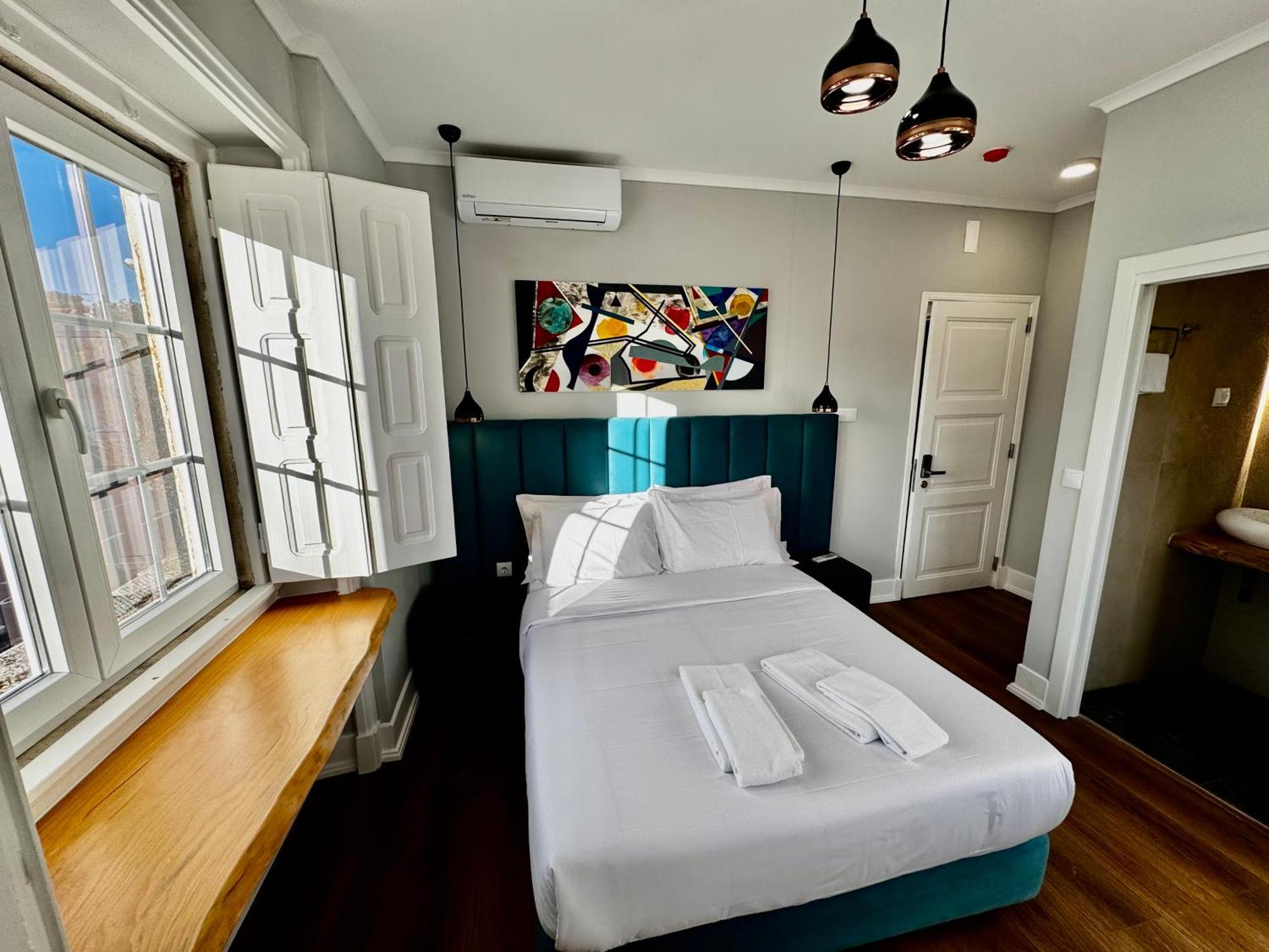 Relax And Explore Lisbon Suites And Rooms 外观 照片