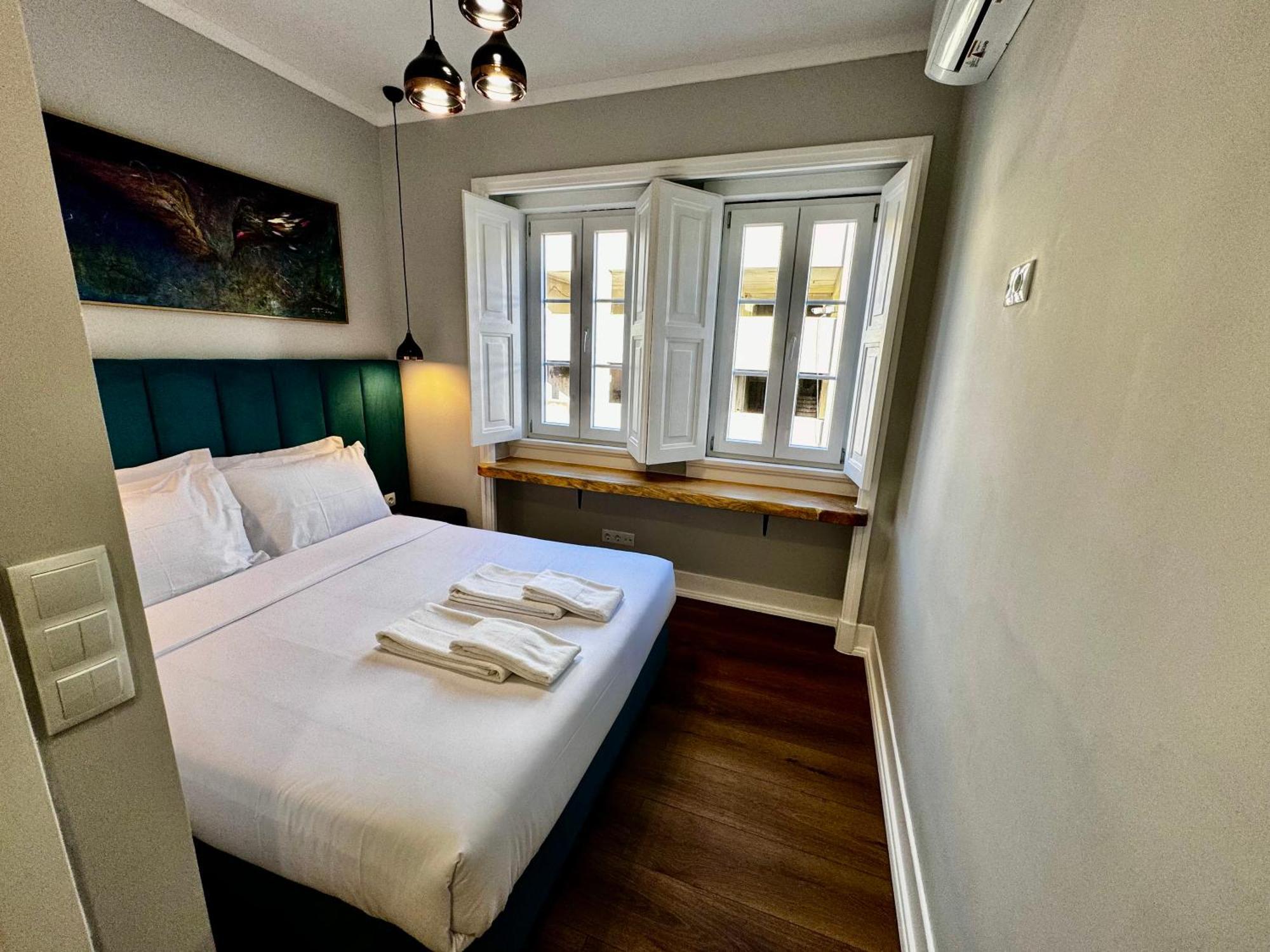Relax And Explore Lisbon Suites And Rooms 外观 照片