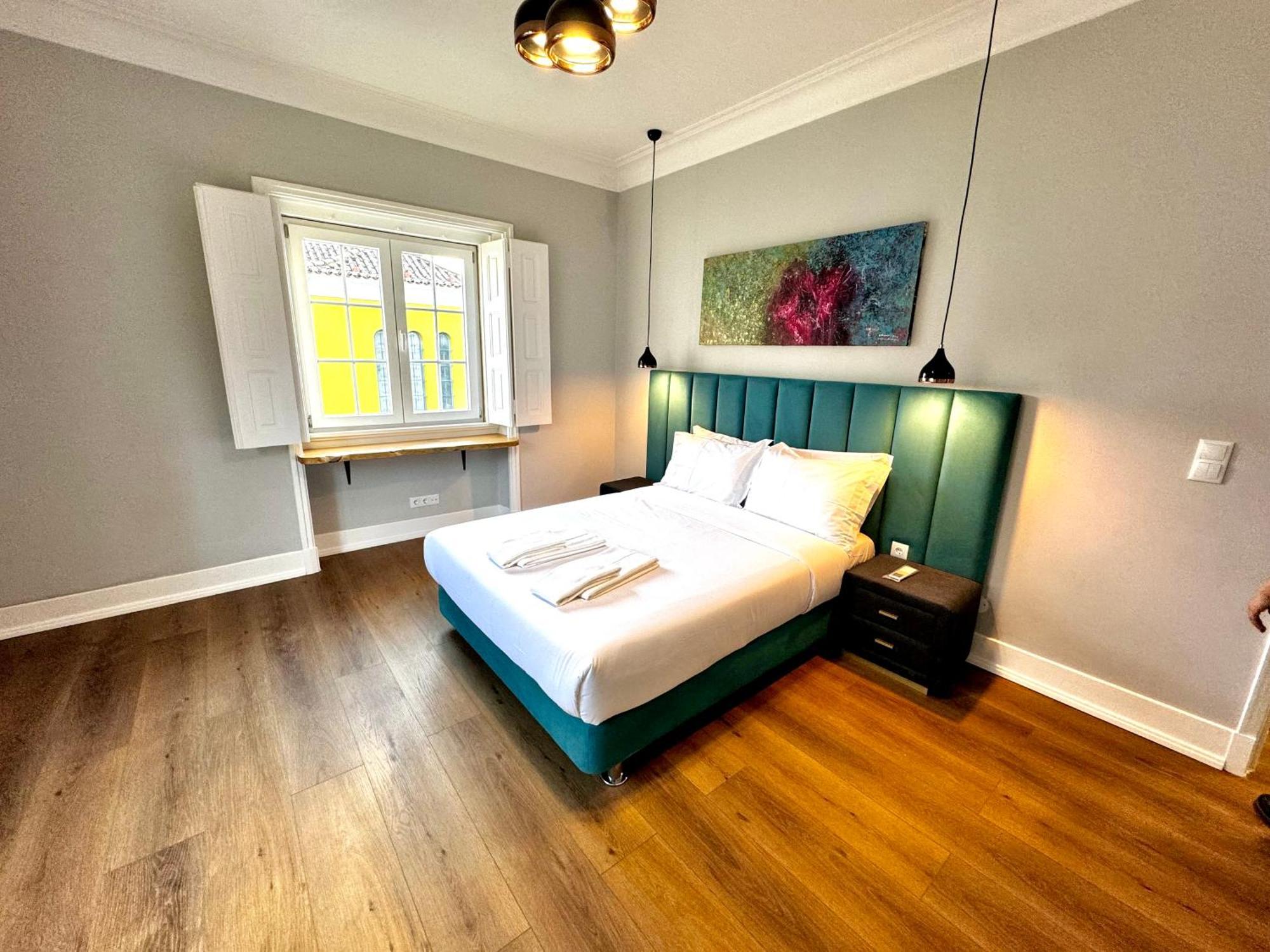 Relax And Explore Lisbon Suites And Rooms 外观 照片