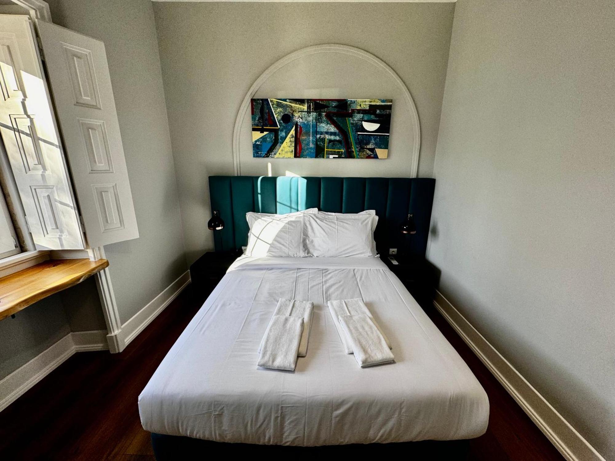 Relax And Explore Lisbon Suites And Rooms 外观 照片