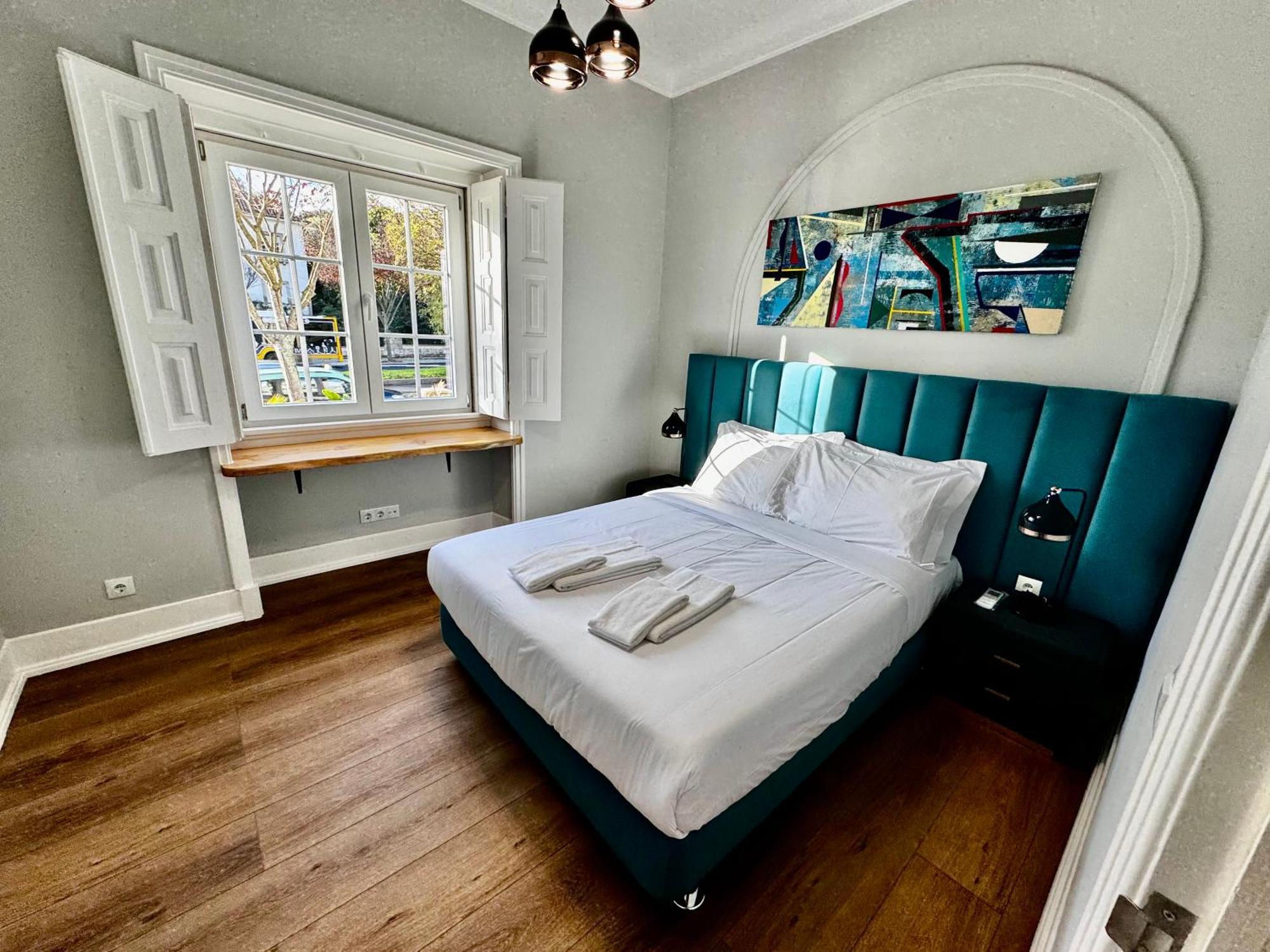 Relax And Explore Lisbon Suites And Rooms 外观 照片